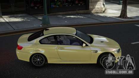 BMW M3 Xadisa para GTA 4