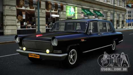 Hongqi CA770 Punetoro para GTA 4
