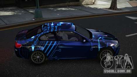 BMW M3 Xadisa S13 para GTA 4