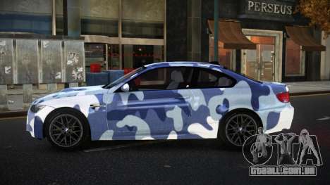 BMW M3 Xadisa S8 para GTA 4