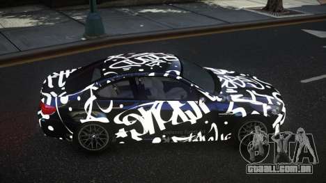 BMW M3 Xadisa S14 para GTA 4