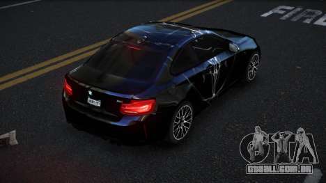 BMW M2 Sohen S3 para GTA 4