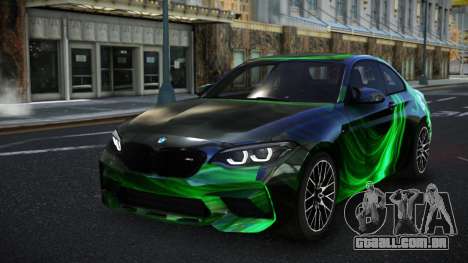 BMW M2 Sohen S13 para GTA 4