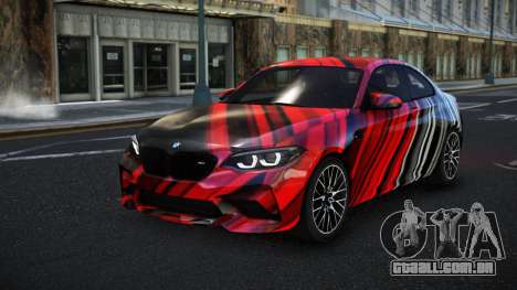 BMW M2 Sohen S6 para GTA 4
