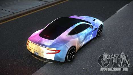 Aston Martin Vanquish Joxa S11 para GTA 4