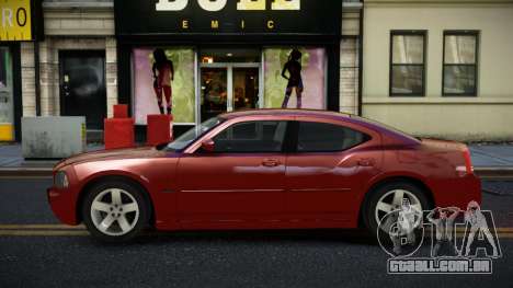 Dodge Charger Yopluf para GTA 4