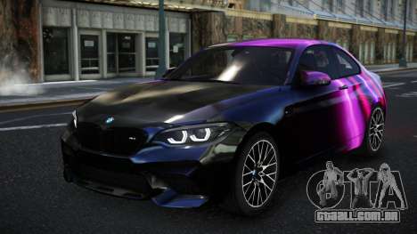 BMW M2 Sohen S2 para GTA 4