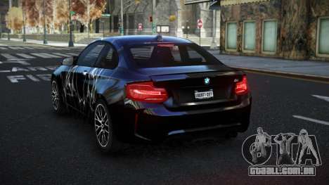 BMW M2 Sohen S3 para GTA 4