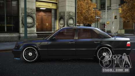 Mercedes-Benz E500 Jesetu para GTA 4