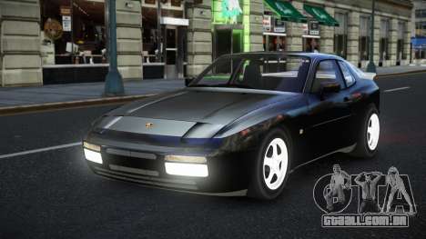 Porsche 944 Ahew para GTA 4