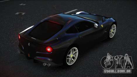 Ferrari F12 Jaic S4 para GTA 4