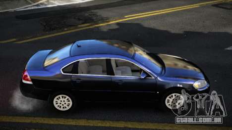 Chevrolet Impala Jeiro para GTA 4