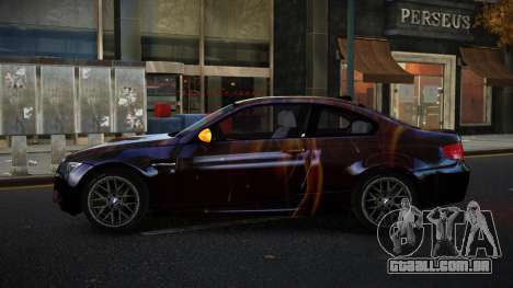BMW M3 Xadisa S1 para GTA 4
