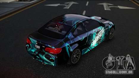 BMW M3 Xadisa S11 para GTA 4