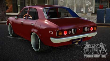 Mazda RX3 Yonifeh para GTA 4