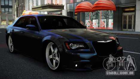 Chrysler 300C Peykawoje para GTA 4