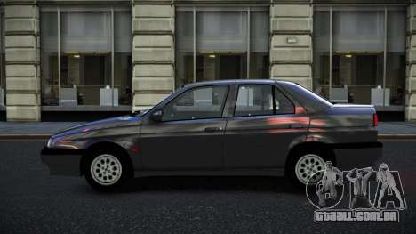 Alfa Romeo 155 Gibalusin para GTA 4