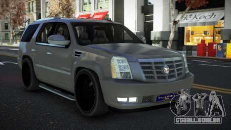 Cadillac Escalade Akoj para GTA 4