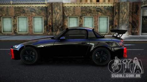 Honda S2000 Ajody S2 para GTA 4