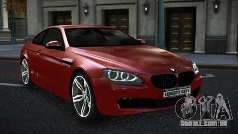 BMW M6 Jurdo para GTA 4