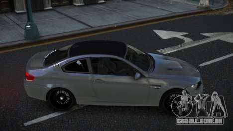 BMW M3 Jerejo para GTA 4