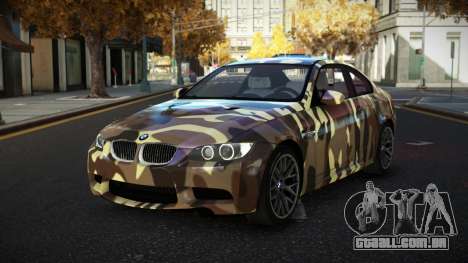 BMW M3 Xadisa S9 para GTA 4