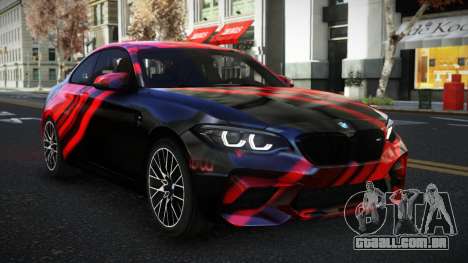 BMW M2 Sohen S6 para GTA 4