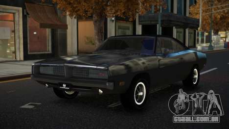 Dodge Charger Duxe para GTA 4