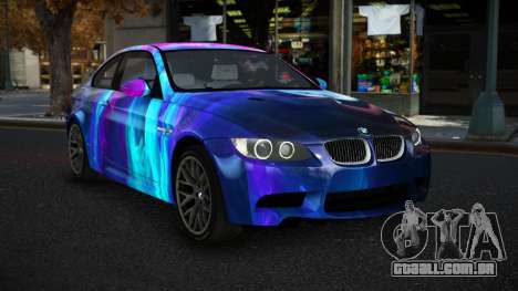 BMW M3 Xadisa S2 para GTA 4