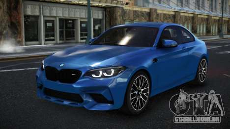 BMW M2 Sohen para GTA 4