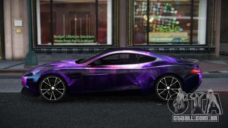 Aston Martin Vanquish Joxa S3 para GTA 4