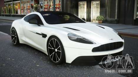 Aston Martin Vanquish Joxa para GTA 4
