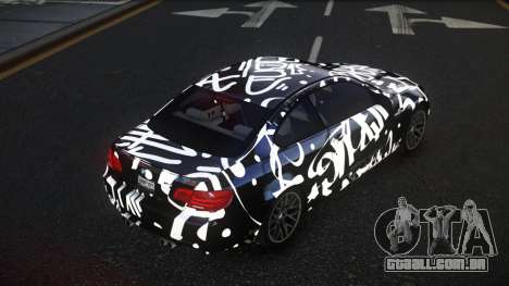 BMW M3 Xadisa S14 para GTA 4