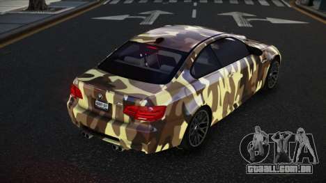 BMW M3 Xadisa S9 para GTA 4