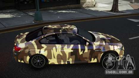 BMW M3 Xadisa S9 para GTA 4