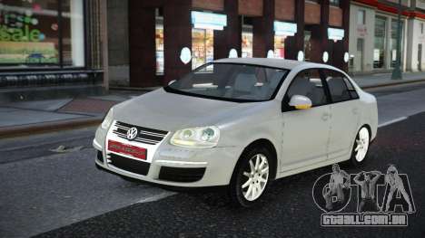 Volkswagen Jetta Acuv para GTA 4