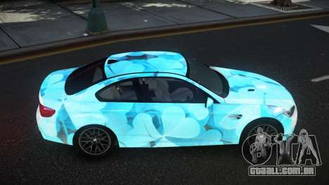 BMW M3 Xadisa S4 para GTA 4