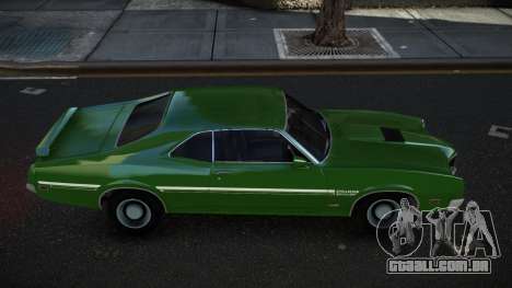 Mercury Cyclone Vogetuwu para GTA 4