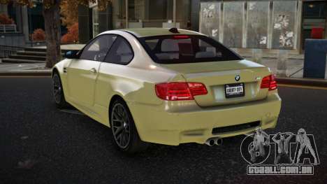 BMW M3 Xadisa para GTA 4