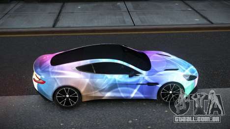 Aston Martin Vanquish Joxa S11 para GTA 4