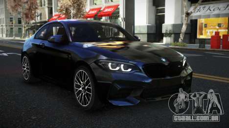 BMW M2 Sohen S8 para GTA 4
