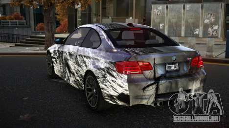 BMW M3 Xadisa S10 para GTA 4