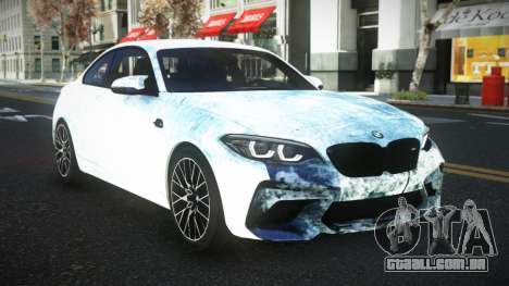 BMW M2 Sohen S11 para GTA 4