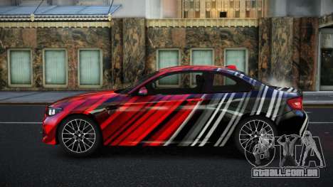 BMW M2 Sohen S6 para GTA 4