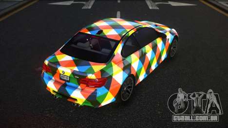 BMW M3 Xadisa S7 para GTA 4