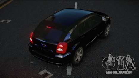 Dodge Caliber Uqot para GTA 4