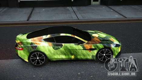 Aston Martin Vanquish Joxa S9 para GTA 4