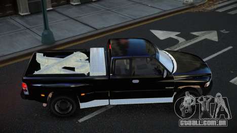 Dodge Ram Vidnezu para GTA 4