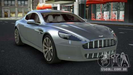 Aston Martin Rapide Detaviwa para GTA 4