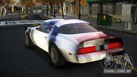 Pontiac Trans AM Exabin S9 para GTA 4